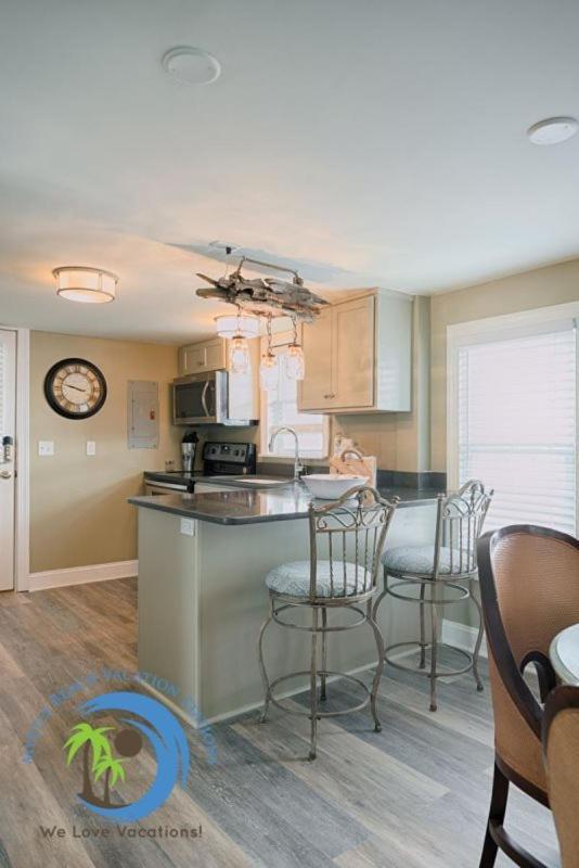 Cg Cottage Down Myrtle Beach Exterior foto
