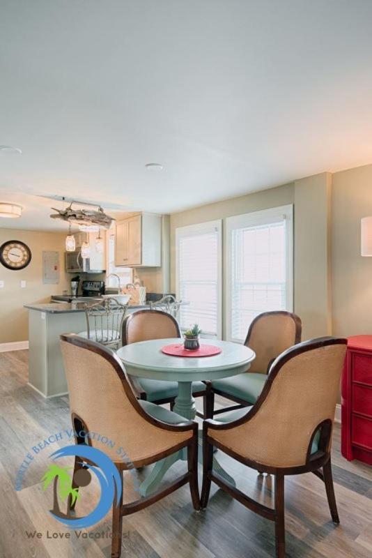 Cg Cottage Down Myrtle Beach Exterior foto